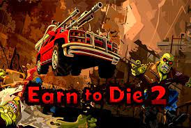 Earn to Die 2012: Part 2 Hacked (Cheats) - Hacked Free Games