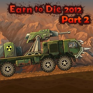 earn to die 2012