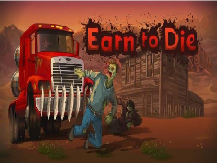 Zombie Drive Game