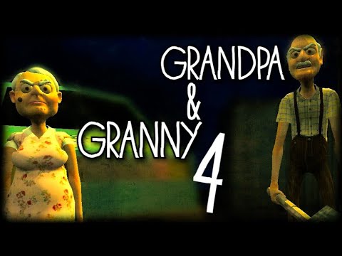 Baldi's Basics Multiplayer vs Granny Horror Game Online (Baldi's Basics vs  Granny Horror Game) 