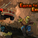 Earn to Die 2 Earn to Die 2