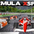 Formula xSpeed 3D Formula xSpeed 3D