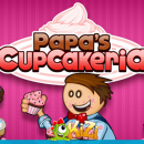 Papa's Cupcakeria Papa's Cupcakeria