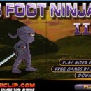 3 Foot Ninja 3 Foot Ninja