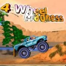 4 Wheel Madness 4 Wheel Madness