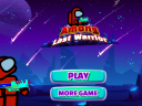 Among Us Last Warrior - Survival Game