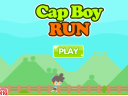 Cap Boy Run
