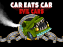 Car Eats Car Evil Cars