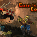 Earn to die 2 exodus с читами