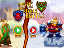Epic Battle