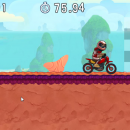 Extreme Bikers Extreme Bikers