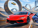  Cool SuperCars Stunts PvP