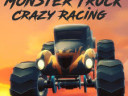 Monster Truck Crazy Racing