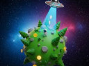 Cosmos 404