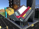 Delivery Frenzy
