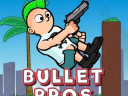 Bullet Bros