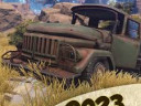 Truck Simulator Offroad Driving