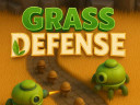 Grass Defense
