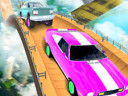 Crash Car Parkour Simulator
