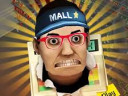 Mall Fury