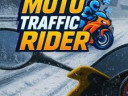 Moto Traffic Rider