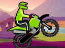 Moto Racer