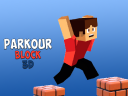 Parkour Block 3D