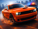 Challenger City Driver