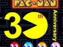 Pacman 30th Anniversary