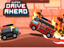 Super Drive Ahead