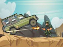 Army Truck Driver Online