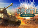 Tank War Machines