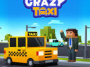 Crazy Taxi
