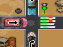 Traffic Tap Survival