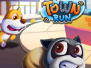 Town Run