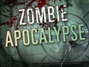  Zombie Apocalypse