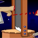 Handless-Millionaire game Handless-Millionaire game