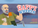 Happy Wheels Hacked