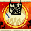 Haunt The House Haunt The House