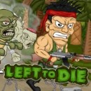 Left to Die Left to Die