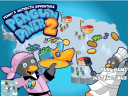 Penguin Dinner 2