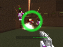 Pixel Warfare 3: Youtubers 