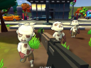 Pixel Zombie Die Hard.IO