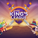 The Kings League Odyssey Game The Kings League Odyssey Game