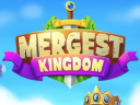 The Mergest Kingdom 