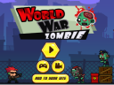 World War Zombie