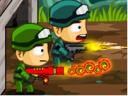 Zombie Last Castle 4