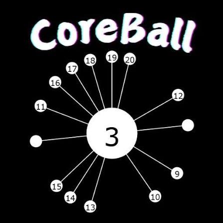 play game online free coreball