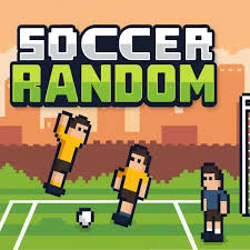 play game free online soccer random