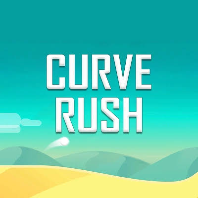 play free online game curve rush
